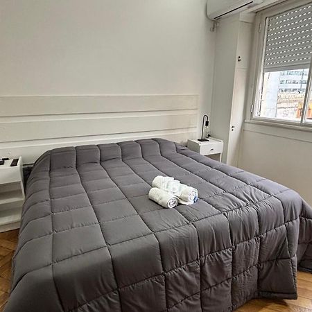 Barbara Suite Obelisco Best Location Ig Barbarasuites Buenos Aires Exteriér fotografie