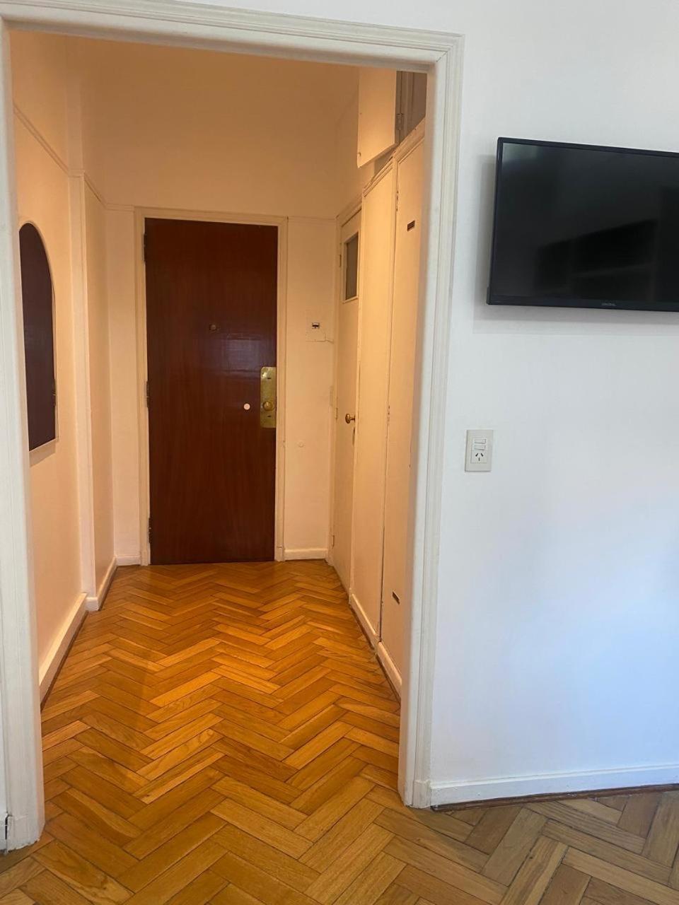 Barbara Suite Obelisco Best Location Ig Barbarasuites Buenos Aires Exteriér fotografie