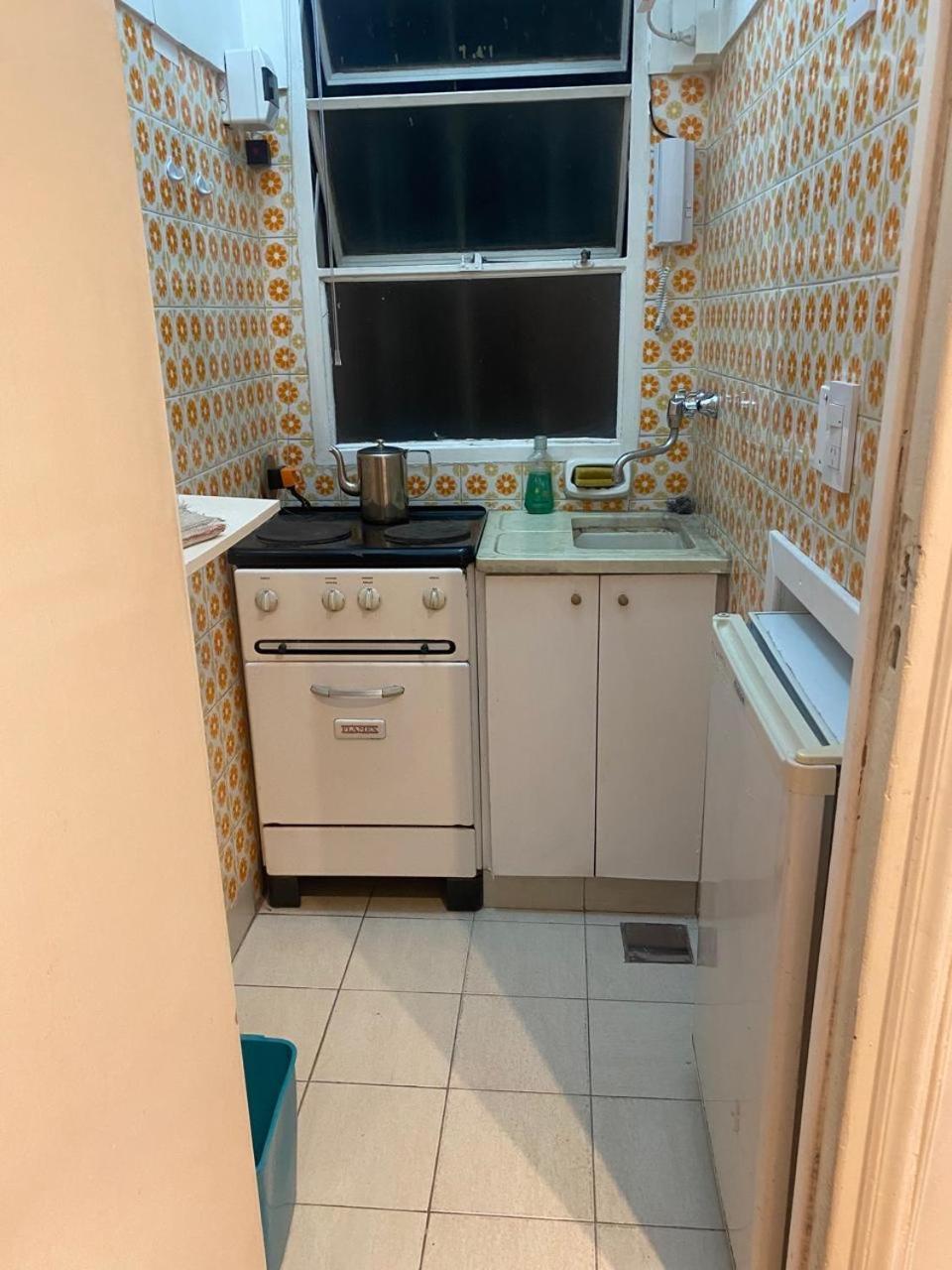 Barbara Suite Obelisco Best Location Ig Barbarasuites Buenos Aires Exteriér fotografie