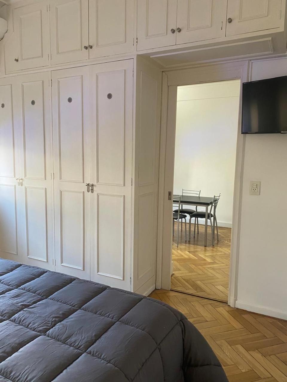 Barbara Suite Obelisco Best Location Ig Barbarasuites Buenos Aires Exteriér fotografie