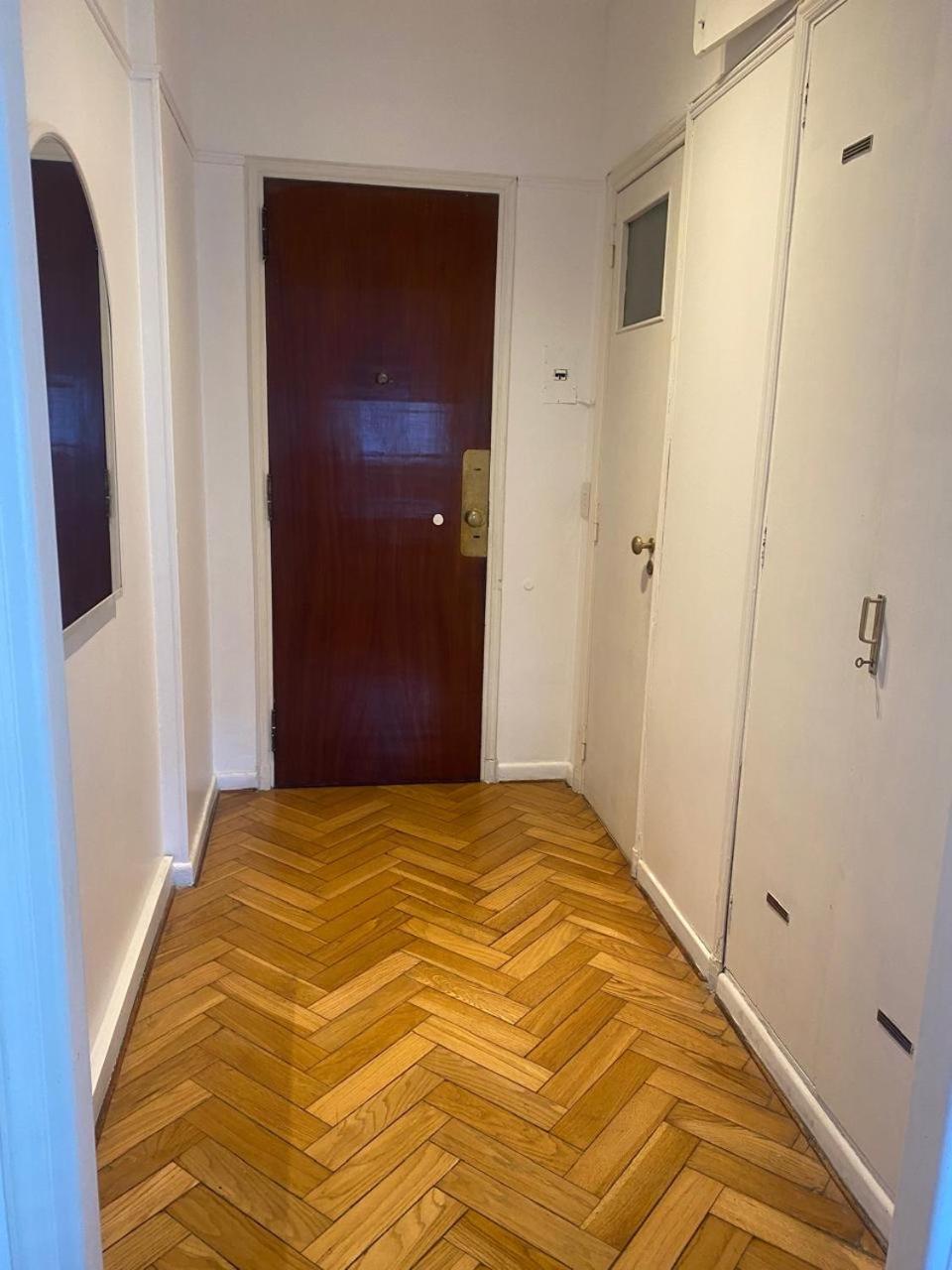 Barbara Suite Obelisco Best Location Ig Barbarasuites Buenos Aires Exteriér fotografie