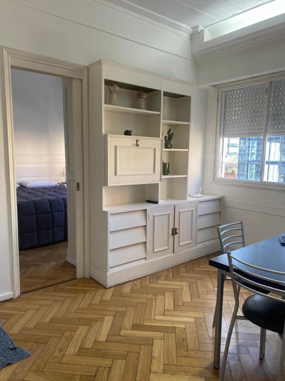 Barbara Suite Obelisco Best Location Ig Barbarasuites Buenos Aires Exteriér fotografie
