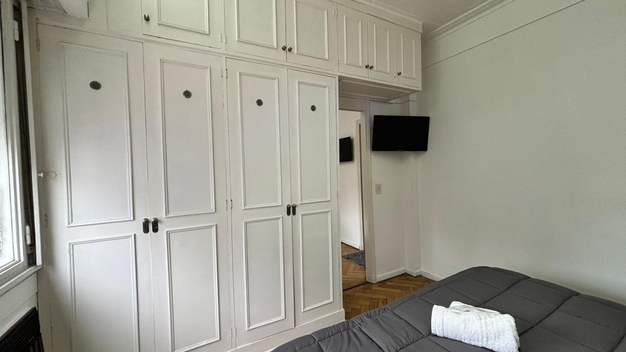Barbara Suite Obelisco Best Location Ig Barbarasuites Buenos Aires Exteriér fotografie