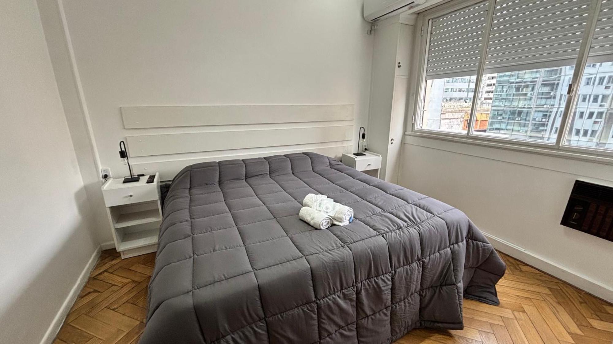 Barbara Suite Obelisco Best Location Ig Barbarasuites Buenos Aires Exteriér fotografie