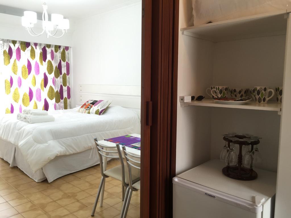 Barbara Suite Obelisco Best Location Ig Barbarasuites Buenos Aires Exteriér fotografie