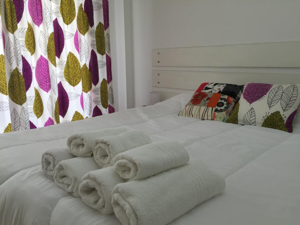 Barbara Suite Obelisco Best Location Ig Barbarasuites Buenos Aires Exteriér fotografie