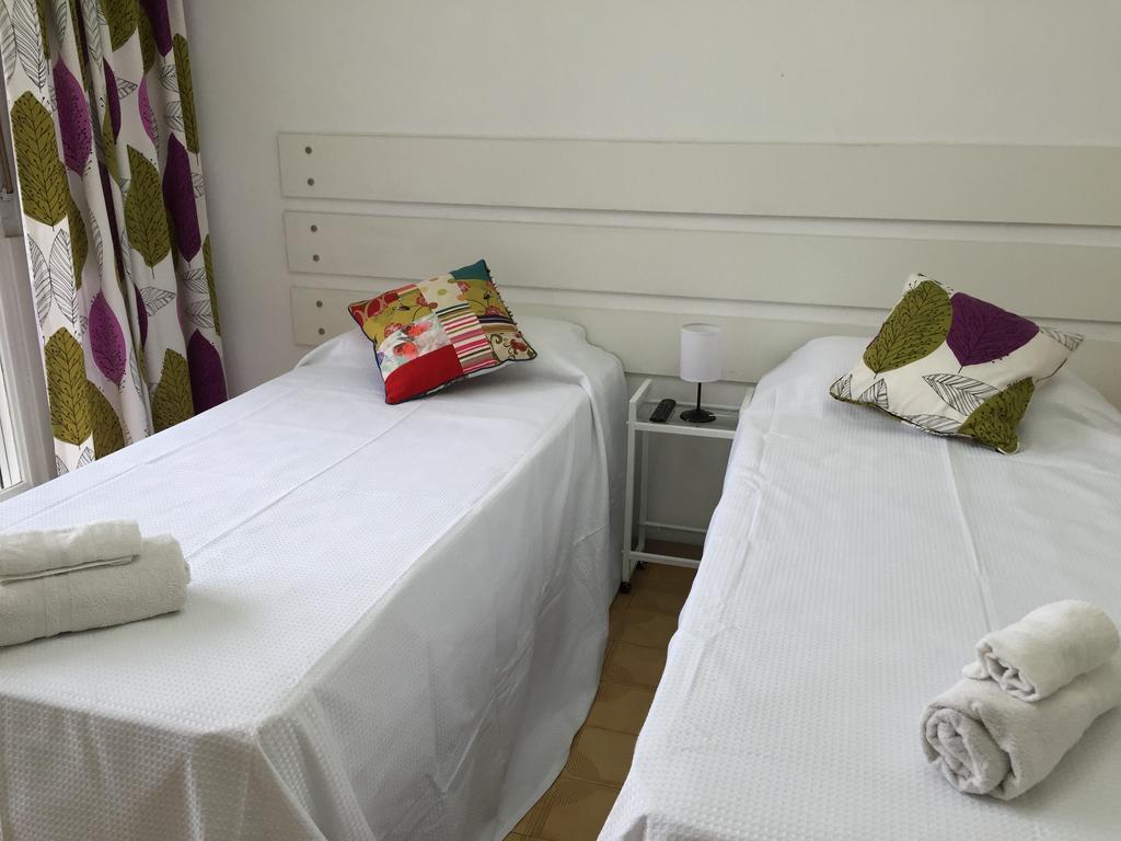 Barbara Suite Obelisco Best Location Ig Barbarasuites Buenos Aires Exteriér fotografie